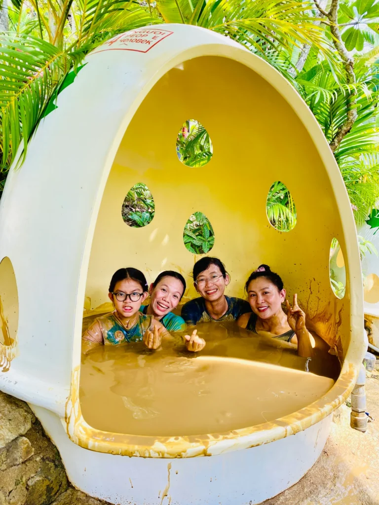 100 Яиц Нячанг - полный обзор, цены, услуги и личные впечатления 4 100 Eggs Mud Bath Skidka 12 scaled 1