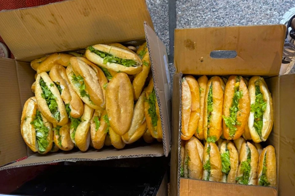 Russian tourists in nha trang 1