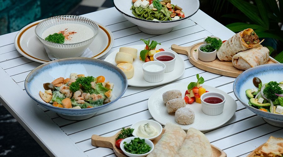 Где поесть в Нячанге 2025: Топ-10 лучших ресторанов и кафе (вкусно, недорого, проверено туристами) 6 alpaca homestyle cafe skidka nha trang