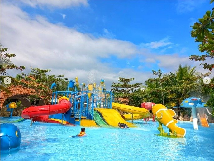 i Resort Hot Mineral Springs Skidka Nha Trang vn 13