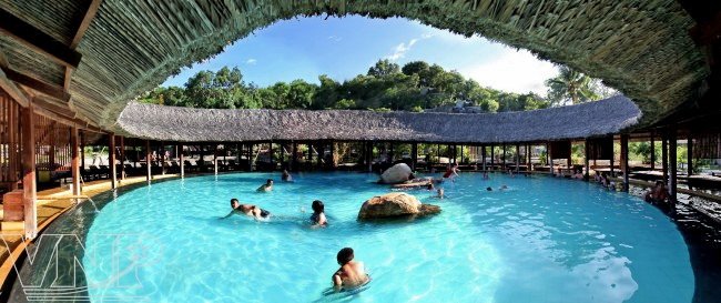 i Resort Hot Mineral Springs Skidka Nha Trang vn 15