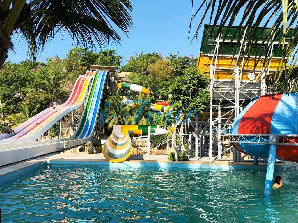 i Resort Hot Mineral Springs Skidka Nha Trang vn 18