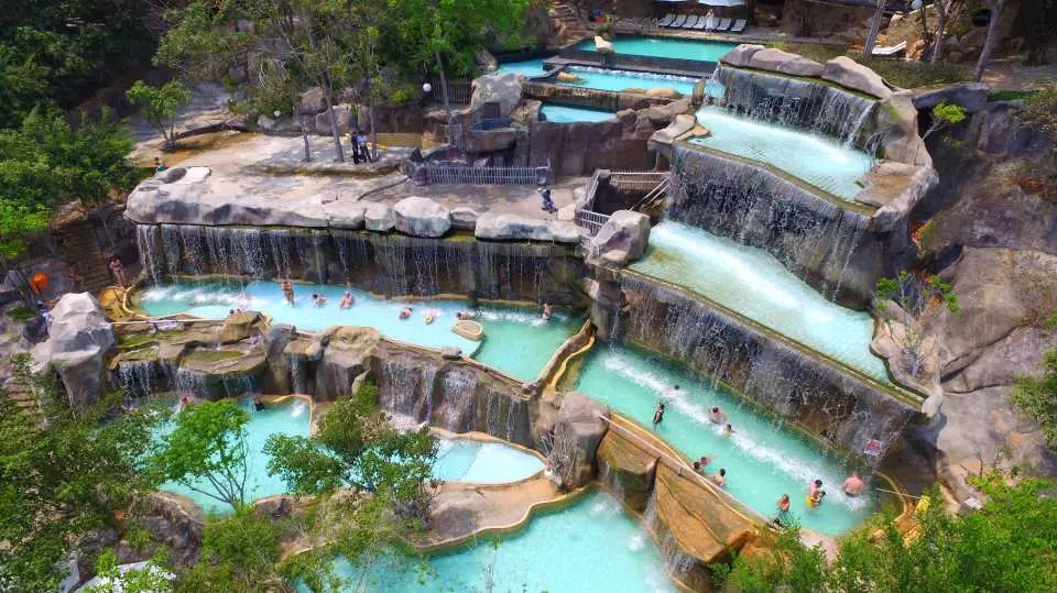 i Resort Hot Mineral Springs Skidka Nha Trang vn 3