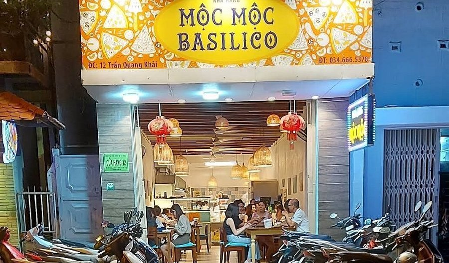 Где поесть в Нячанге 2025: Топ-10 лучших ресторанов и кафе (вкусно, недорого, проверено туристами) 4 moc moc nha trang skidka 2