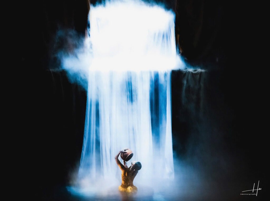 До Театр (Đó Theatre) - куда обязательно стоит сходить в Нячанге 23 Do Theatre арт театр современной культуры во Вьетнаме 2