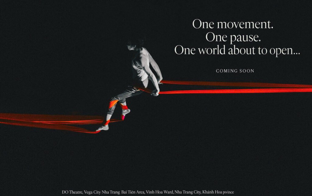 До Театр (Đó Theatre) - куда обязательно стоит сходить в Нячанге 22 Do Theatre арт театр современной культуры во Вьетнаме 3