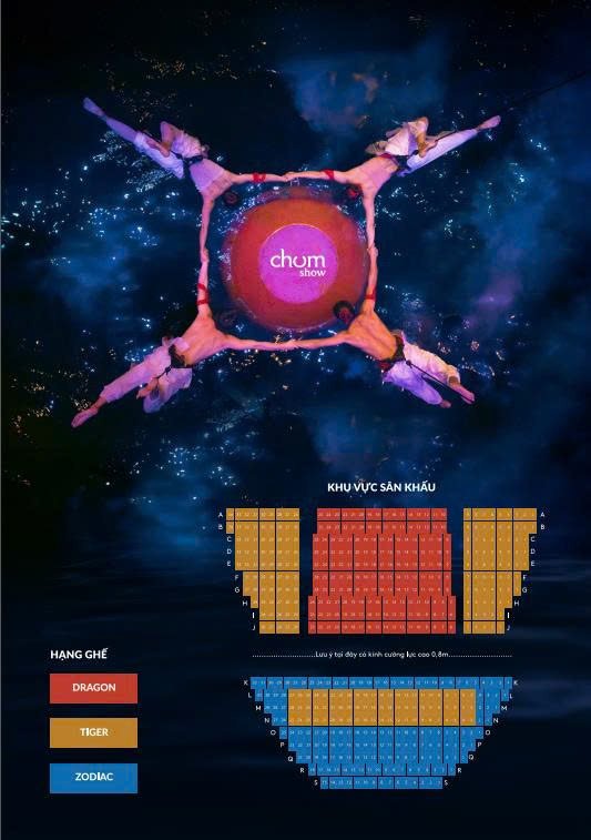 До Театр (Đó Theatre) - куда обязательно стоит сходить в Нячанге 19 Do Theatre арт театр современной культуры во Вьетнаме 6