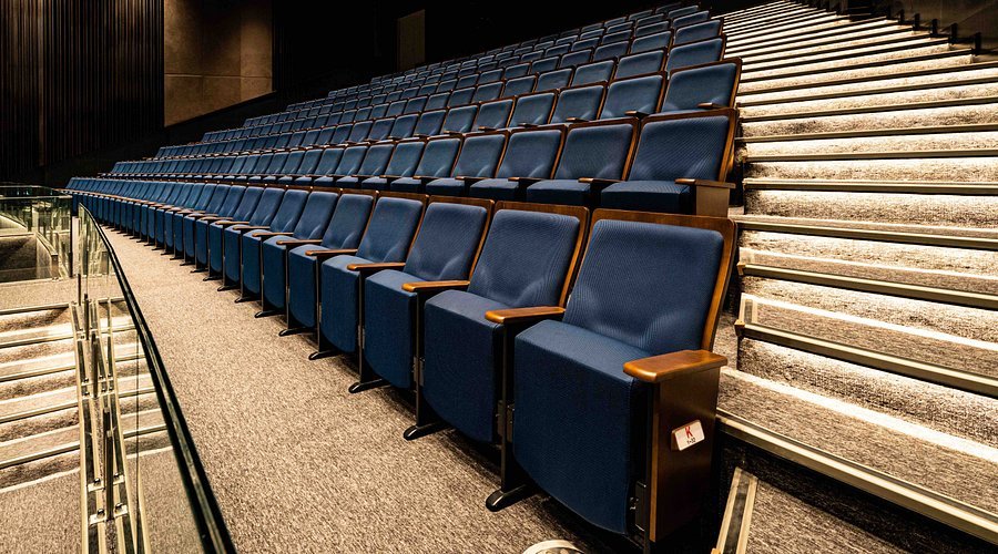 До Театр (Đó Theatre) - куда обязательно стоит сходить в Нячанге 8 Do Theatre арт театр современной культуры во Вьетнаме skidka 3