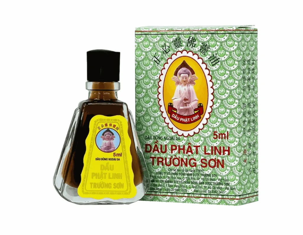 dau phat linh 1