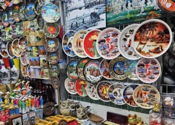 Лучшие сувениры из Нячанга: что привезти домой из Вьетнама?