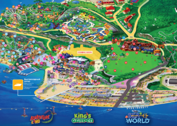 Карта VinWonders Нячанг — как скачать и пользоваться (подробный гид)