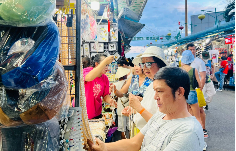 поддержки туристов