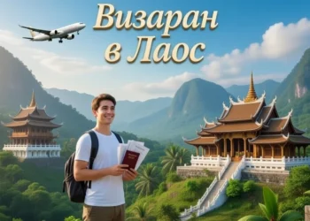 🇱🇦 Визаран в Лаос из Нячанга — цены, когда это выгодно и альтернативы