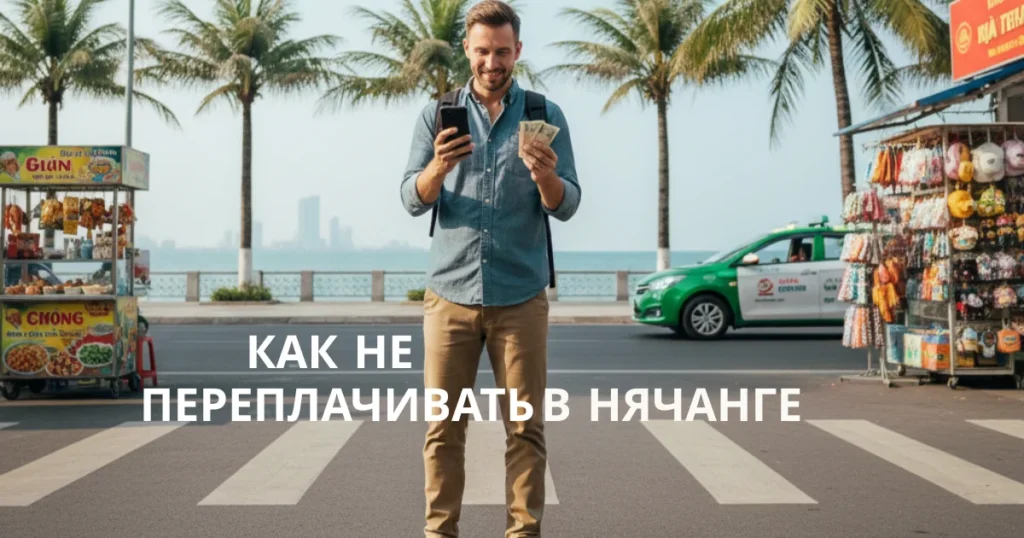 Как не переплачивать в Нячанге — практичный гид экономии
