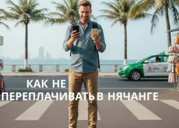 🧠 Как не переплачивать в Нячанге — практичный гид экономии