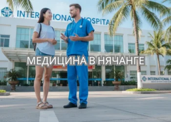 🏥 Медицина в Нячанге — куда идти туристу, цены и страховка