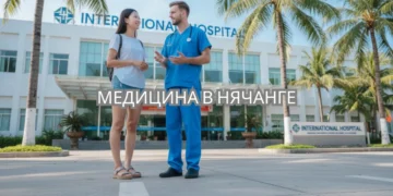 🏥 Медицина в Нячанге — куда идти туристу, цены и страховка