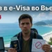 ❌ Отказ в e-Visa во Вьетнам — причины и что делать дальше