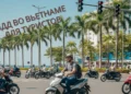 🚦 ПДД во Вьетнаме для туристов — как ездить и не получить штраф