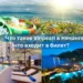 🌴 Что такое Vinpearl в Нячанге и что входит в билет?