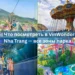 🎢 Что посмотреть в VinWonders Nha Trang — все зоны парка