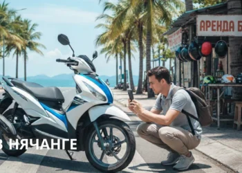 🏍️ Аренда байка в Нячанге — сколько стоит и как не потерять депозит