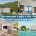 🌴 Пакет «Vinpearl 2 дня + 1 ночь» в Nha Trang Marriott Resort & Spa