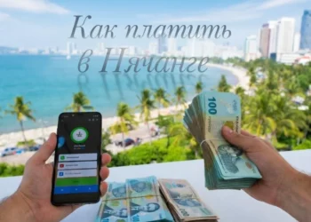 💳 Как платить в Нячанге — наличные, переводы и карты